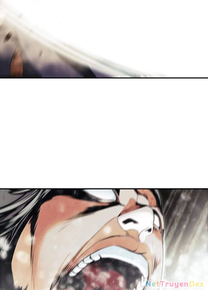 Bất Bại Chân Ma Chapter 124 - Trang 4