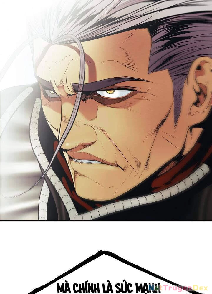 Bất Bại Chân Ma Chapter 124 - Trang 4