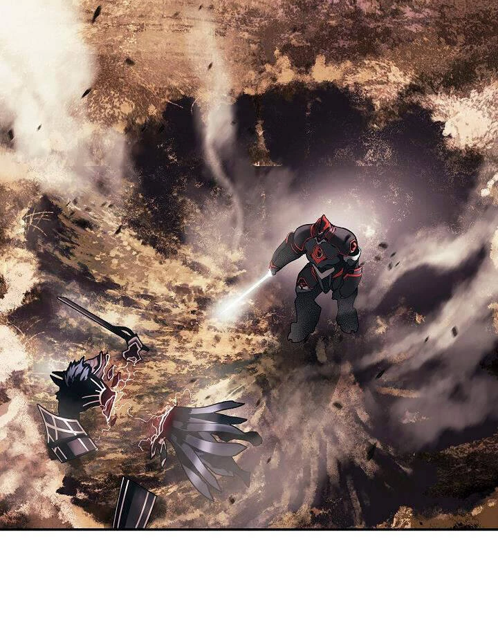 Bất Bại Chân Ma Chapter 124 - Trang 4