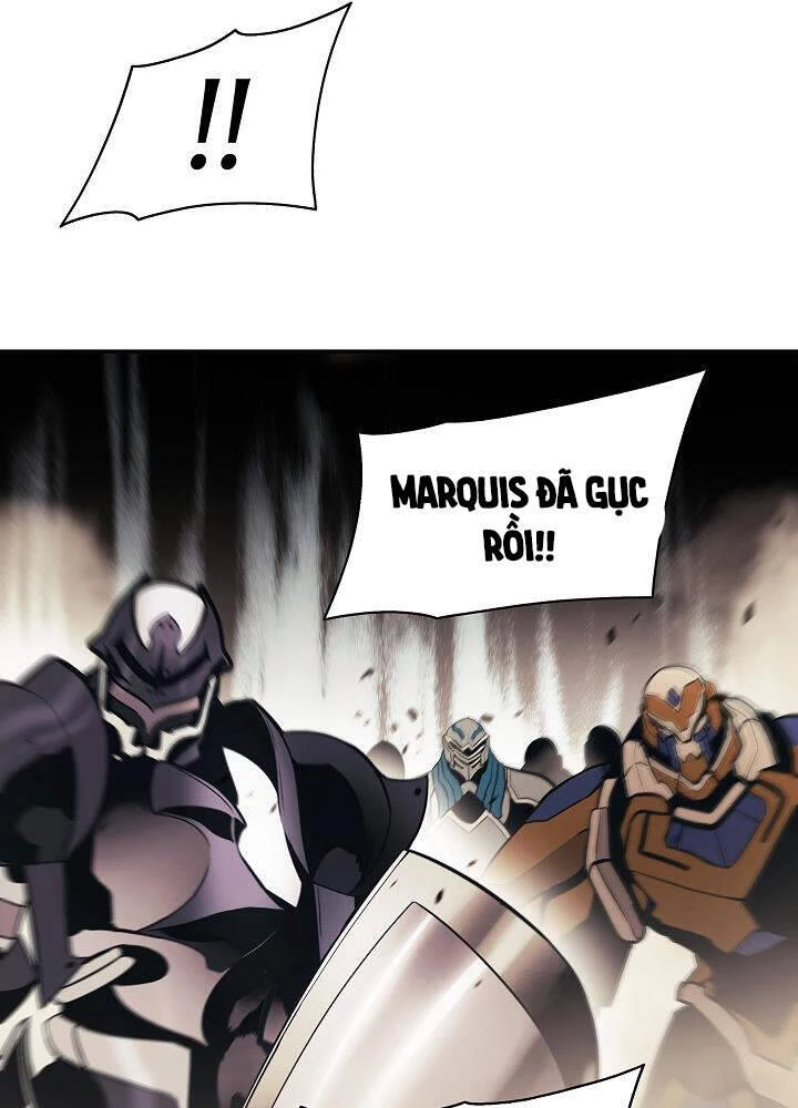 Bất Bại Chân Ma Chapter 124 - Trang 4