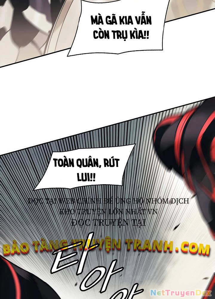 Bất Bại Chân Ma Chapter 124 - Trang 4