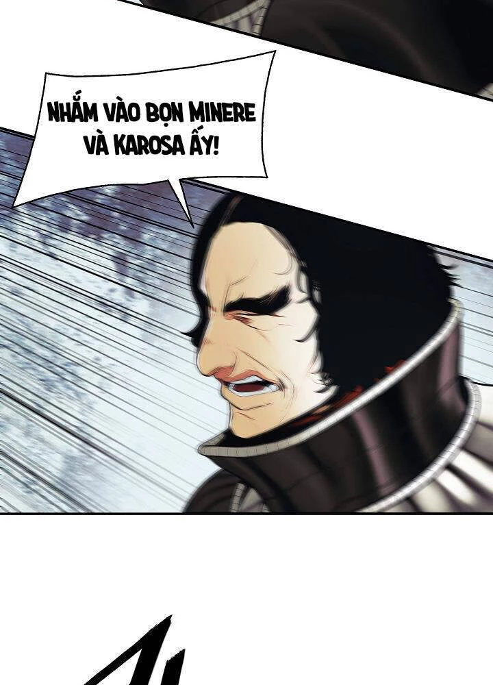 Bất Bại Chân Ma Chapter 124 - Trang 4