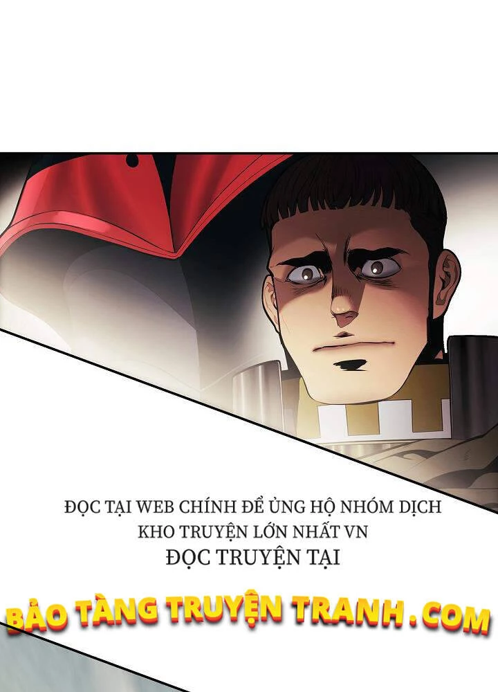 Bất Bại Chân Ma Chapter 124 - Trang 4