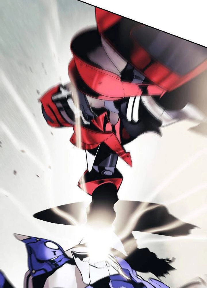 Bất Bại Chân Ma Chapter 124 - Trang 4