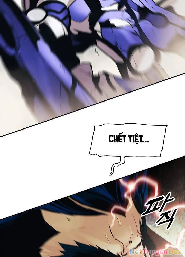 Bất Bại Chân Ma Chapter 124 - Trang 4