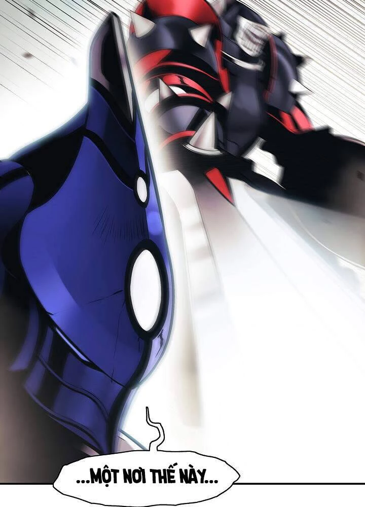 Bất Bại Chân Ma Chapter 124 - Trang 4