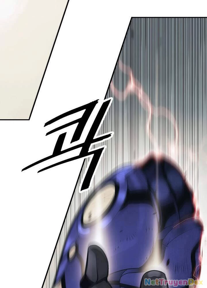 Bất Bại Chân Ma Chapter 124 - Trang 4