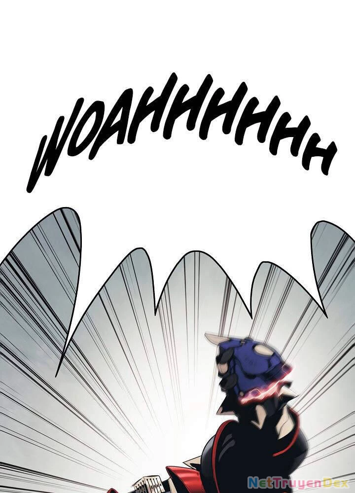 Bất Bại Chân Ma Chapter 124 - Trang 4