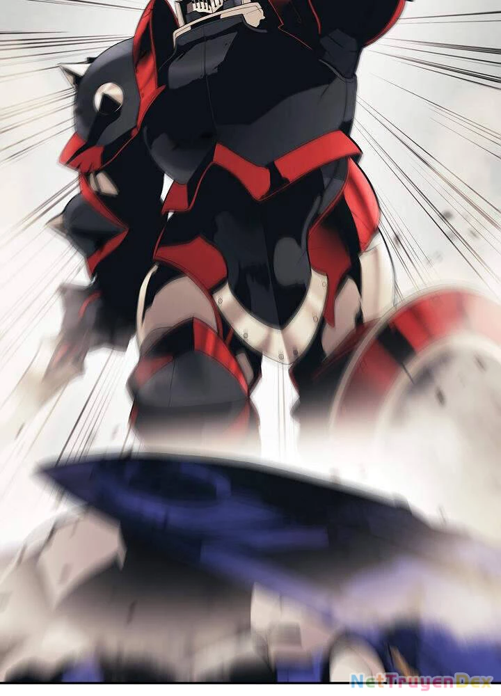 Bất Bại Chân Ma Chapter 124 - Trang 4