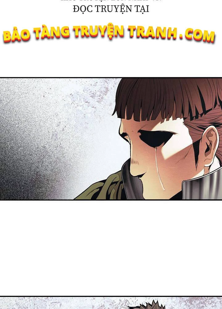 Bất Bại Chân Ma Chapter 124 - Trang 4