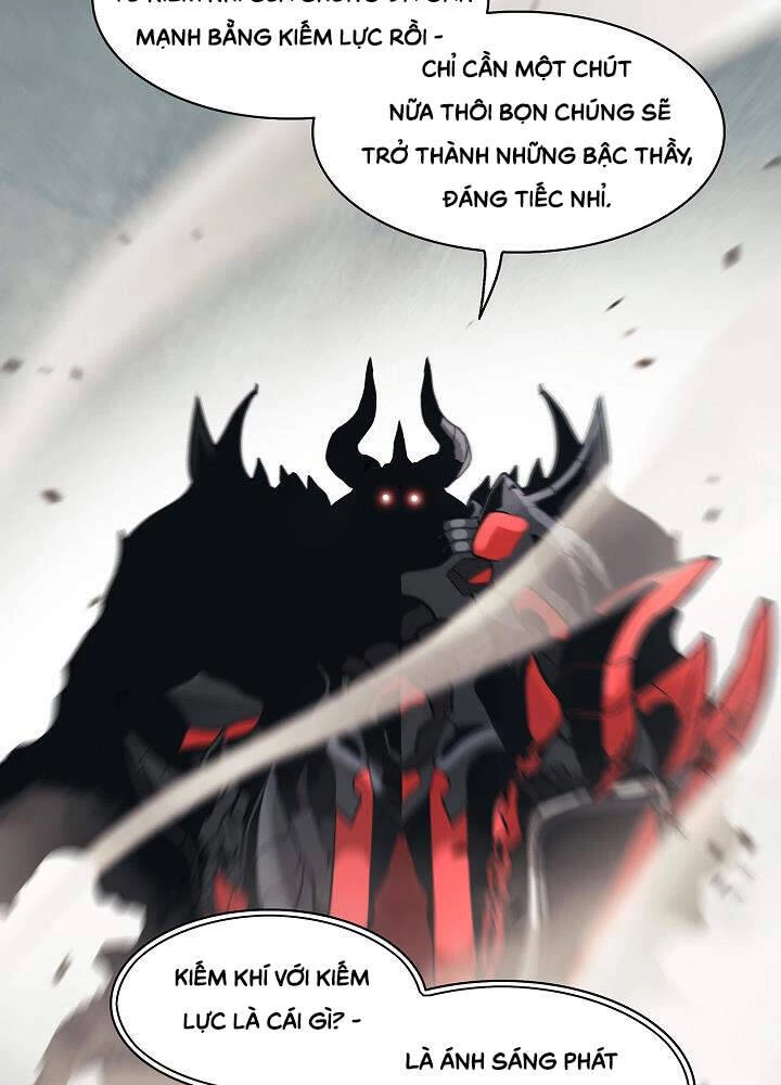 Bất Bại Chân Ma Chapter 124 - Trang 4