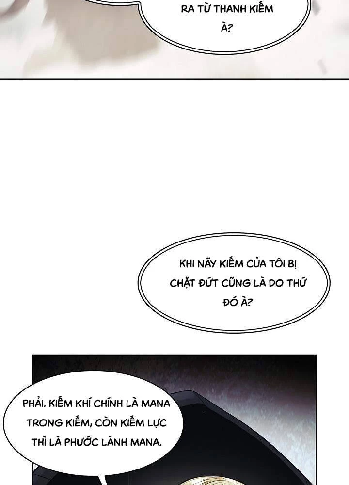 Bất Bại Chân Ma Chapter 124 - Trang 4