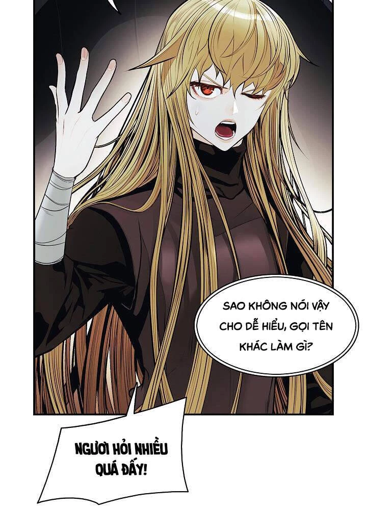 Bất Bại Chân Ma Chapter 124 - Trang 4