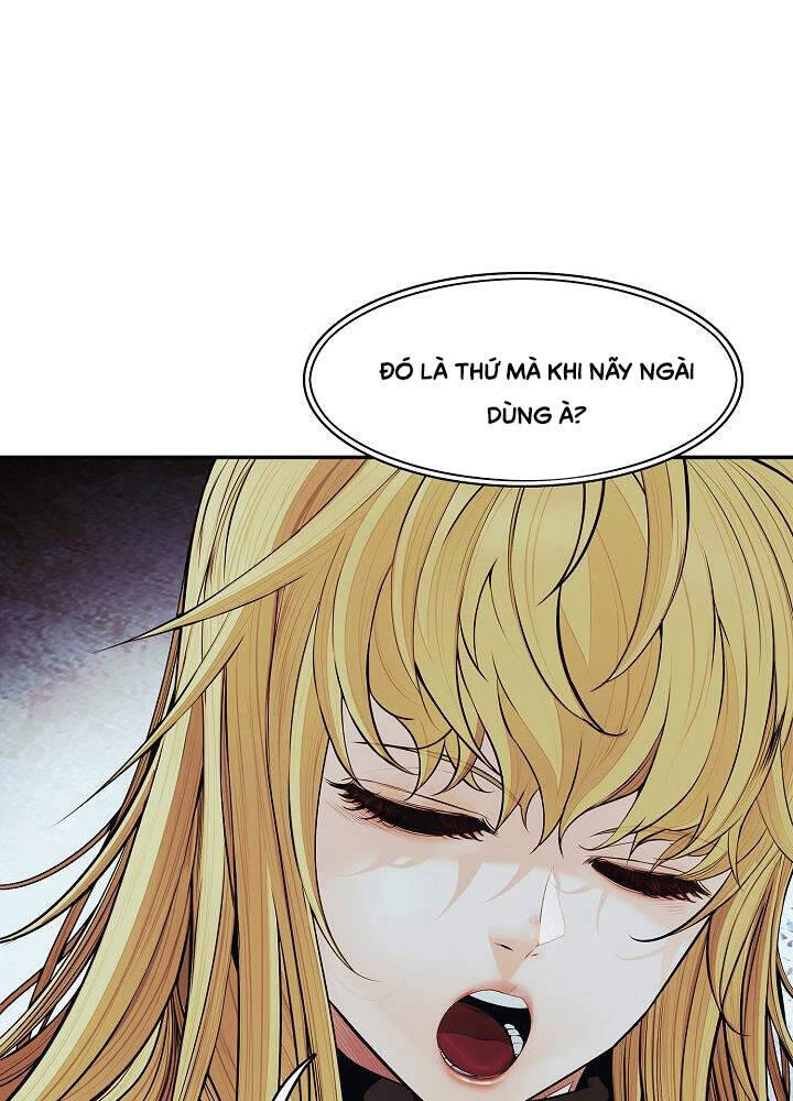 Bất Bại Chân Ma Chapter 124 - Trang 4