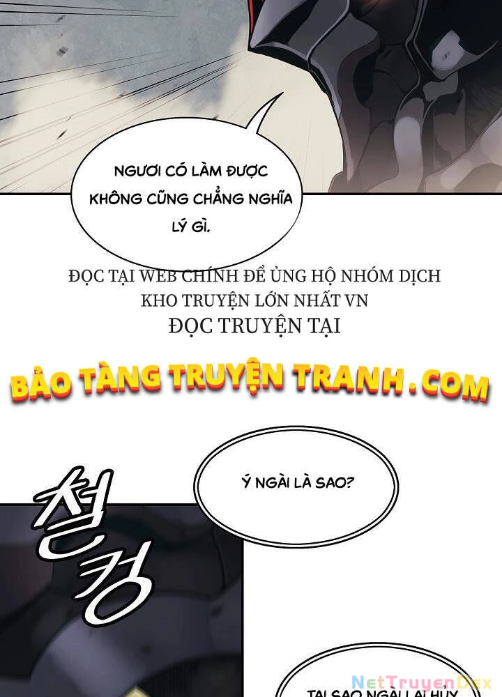 Bất Bại Chân Ma Chapter 124 - Trang 4