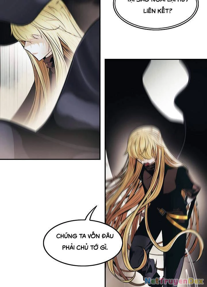 Bất Bại Chân Ma Chapter 124 - Trang 4