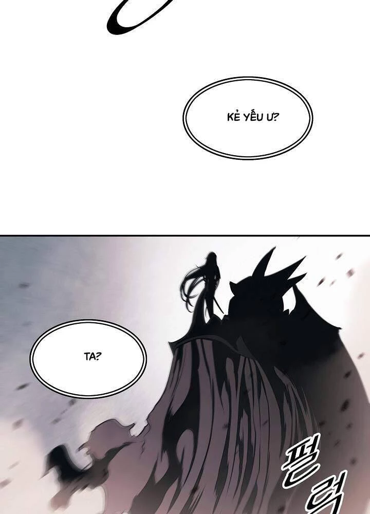 Bất Bại Chân Ma Chapter 124 - Trang 4