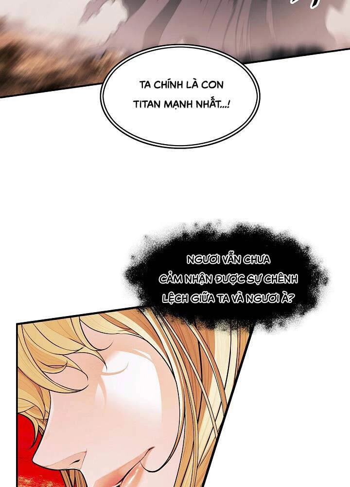 Bất Bại Chân Ma Chapter 124 - Trang 4