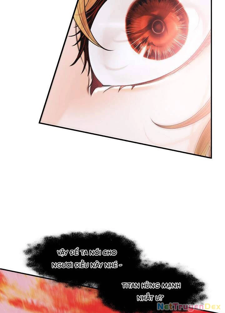 Bất Bại Chân Ma Chapter 124 - Trang 4