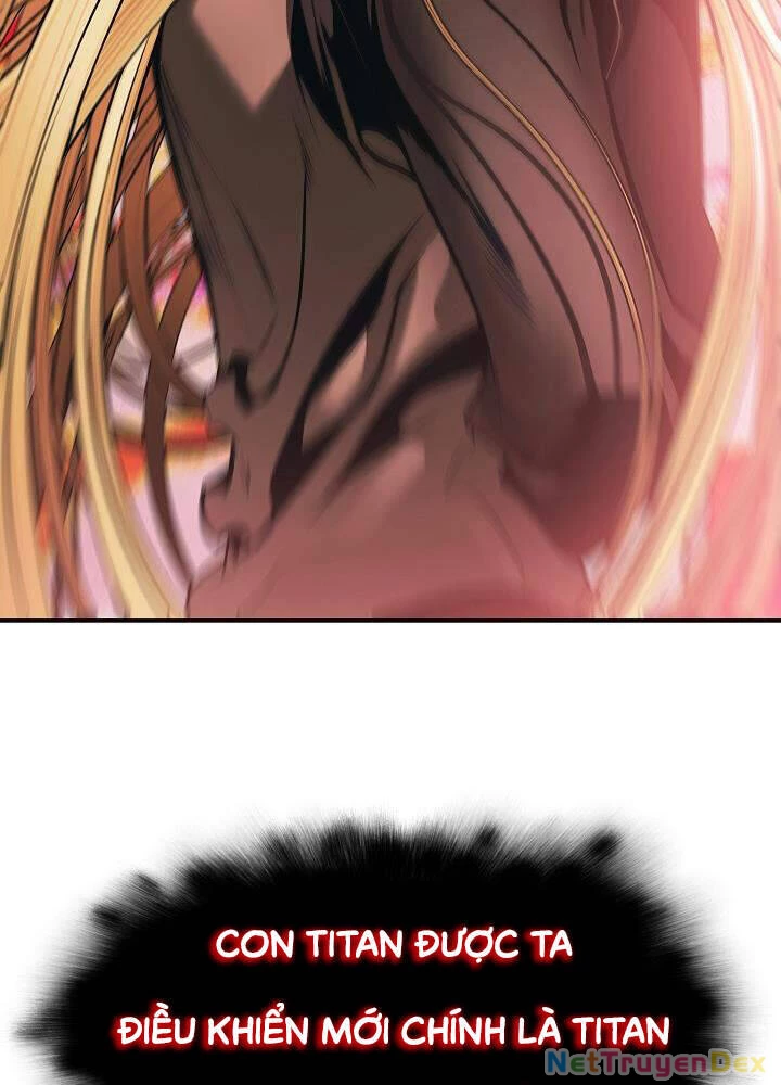 Bất Bại Chân Ma Chapter 124 - Trang 4