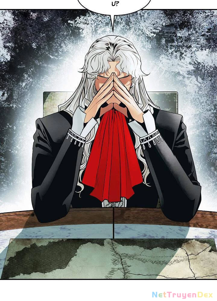 Bất Bại Chân Ma Chapter 124 - Trang 4