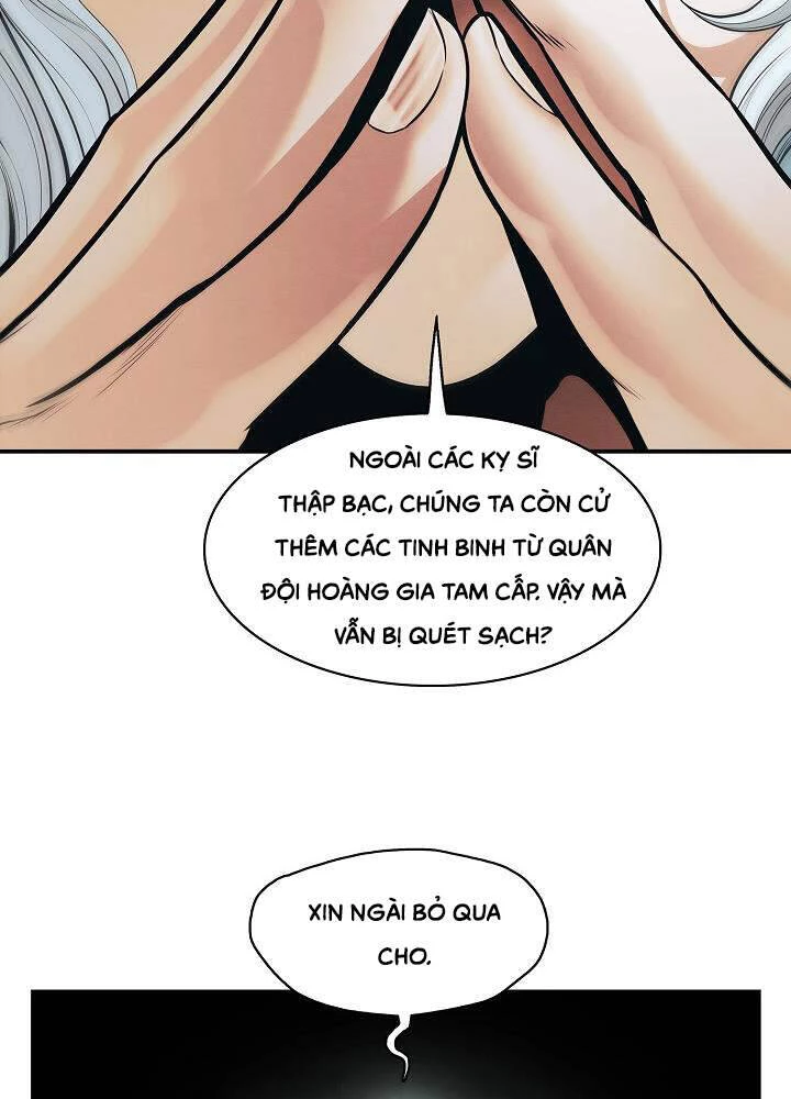 Bất Bại Chân Ma Chapter 124 - Trang 4