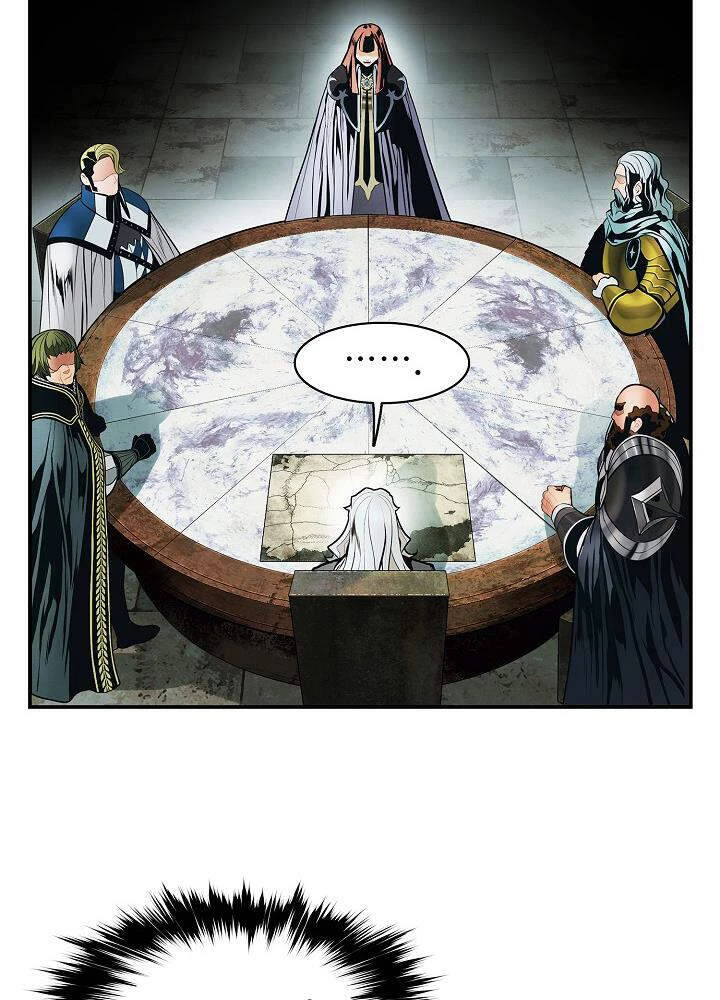 Bất Bại Chân Ma Chapter 124 - Trang 4