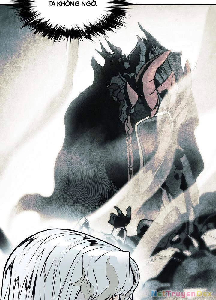 Bất Bại Chân Ma Chapter 124 - Trang 4