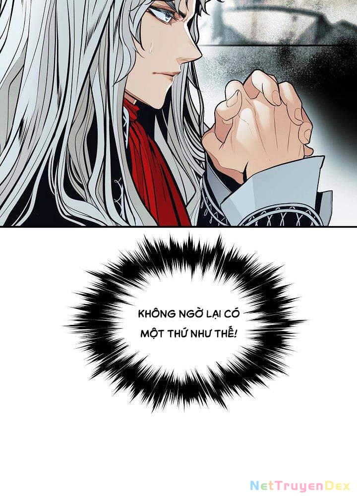 Bất Bại Chân Ma Chapter 124 - Trang 4