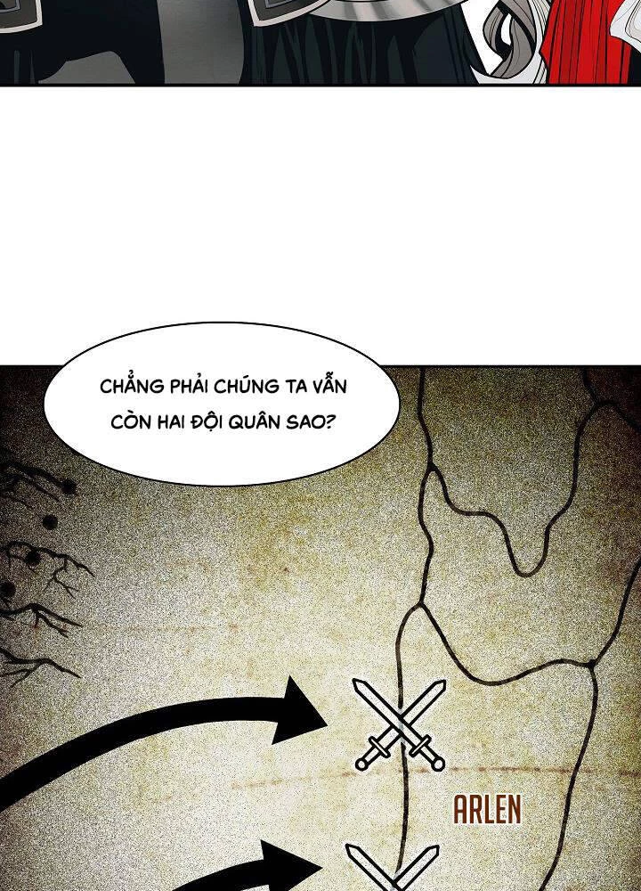 Bất Bại Chân Ma Chapter 124 - Trang 4