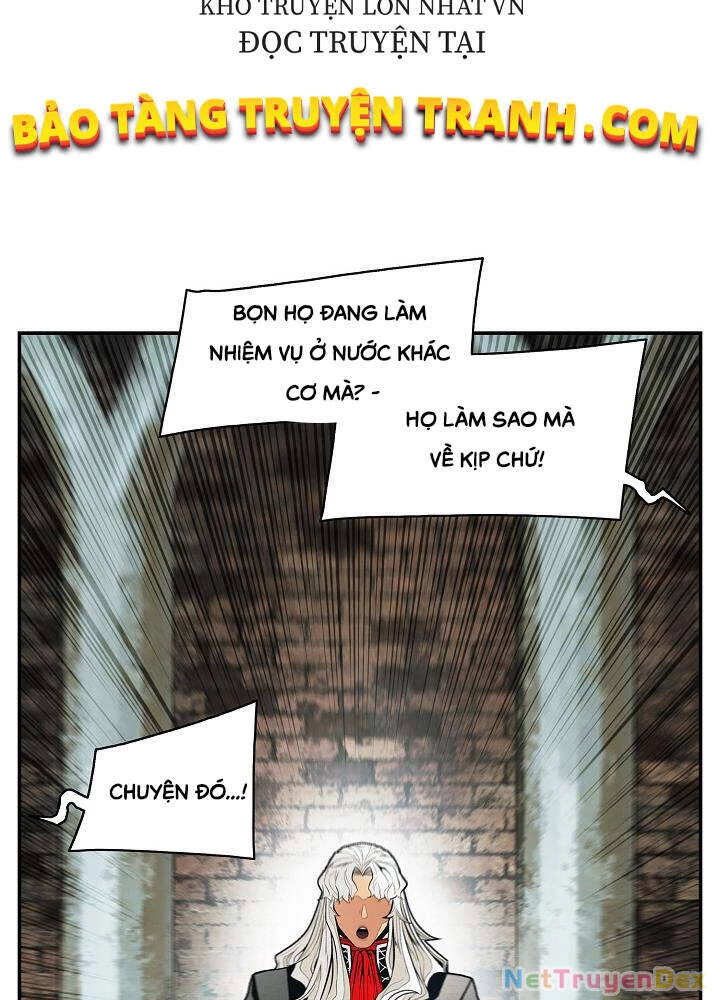 Bất Bại Chân Ma Chapter 124 - Trang 4