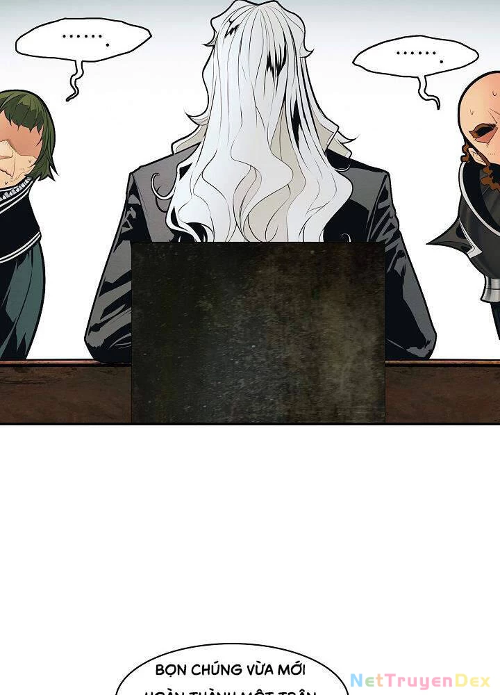 Bất Bại Chân Ma Chapter 124 - Trang 4