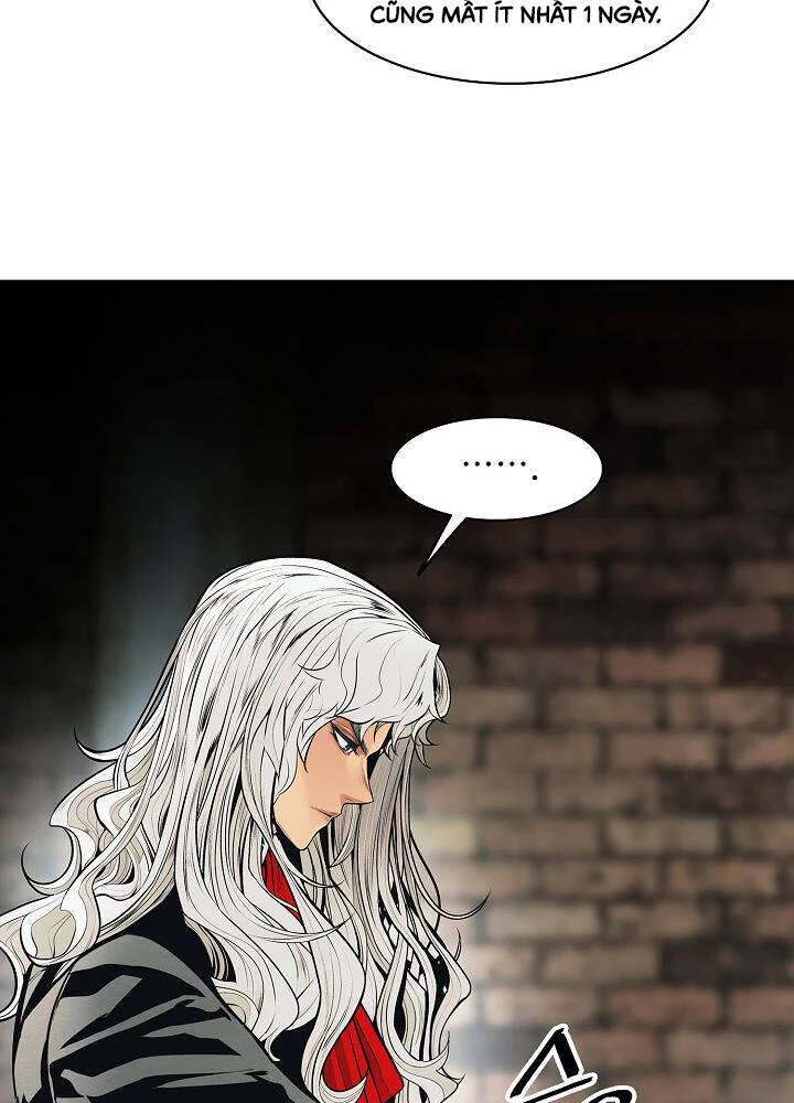 Bất Bại Chân Ma Chapter 124 - Trang 4