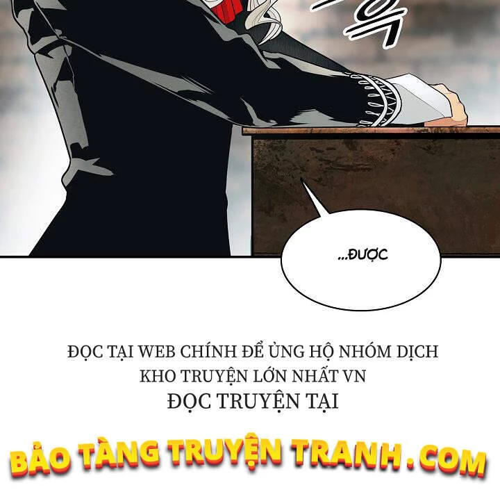 Bất Bại Chân Ma Chapter 124 - Trang 4