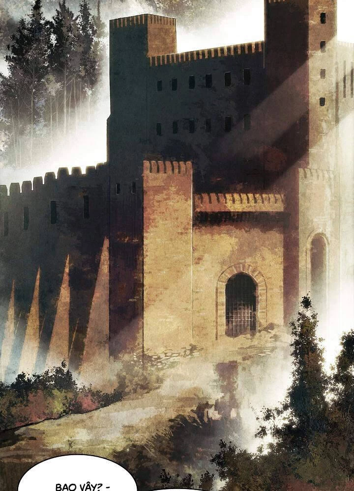 Bất Bại Chân Ma Chapter 124 - Trang 4