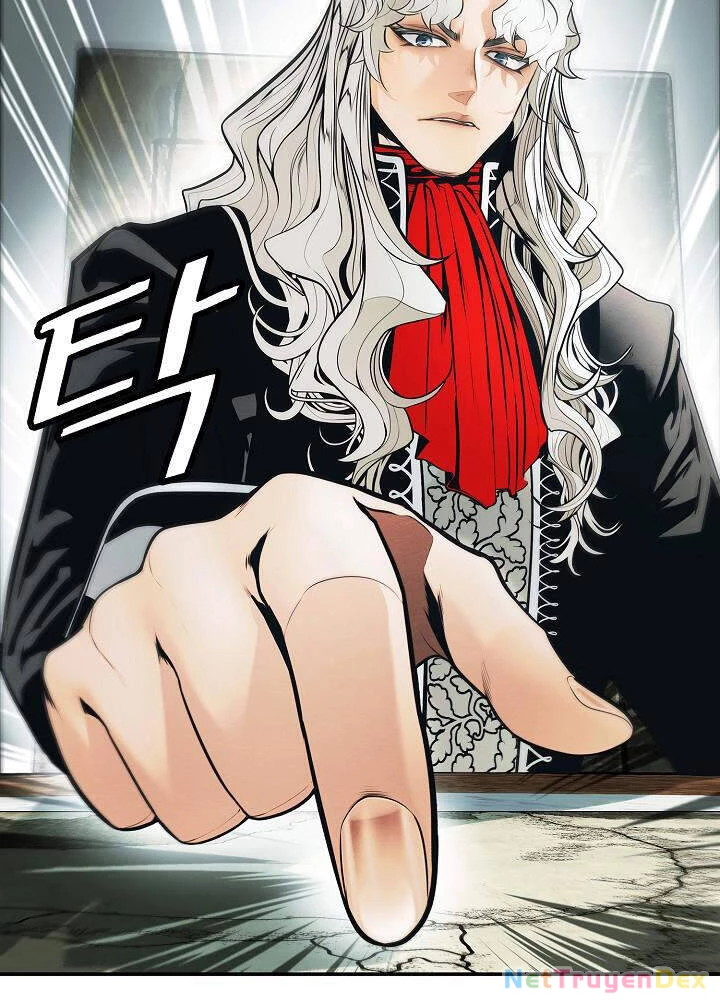 Bất Bại Chân Ma Chapter 124 - Trang 4