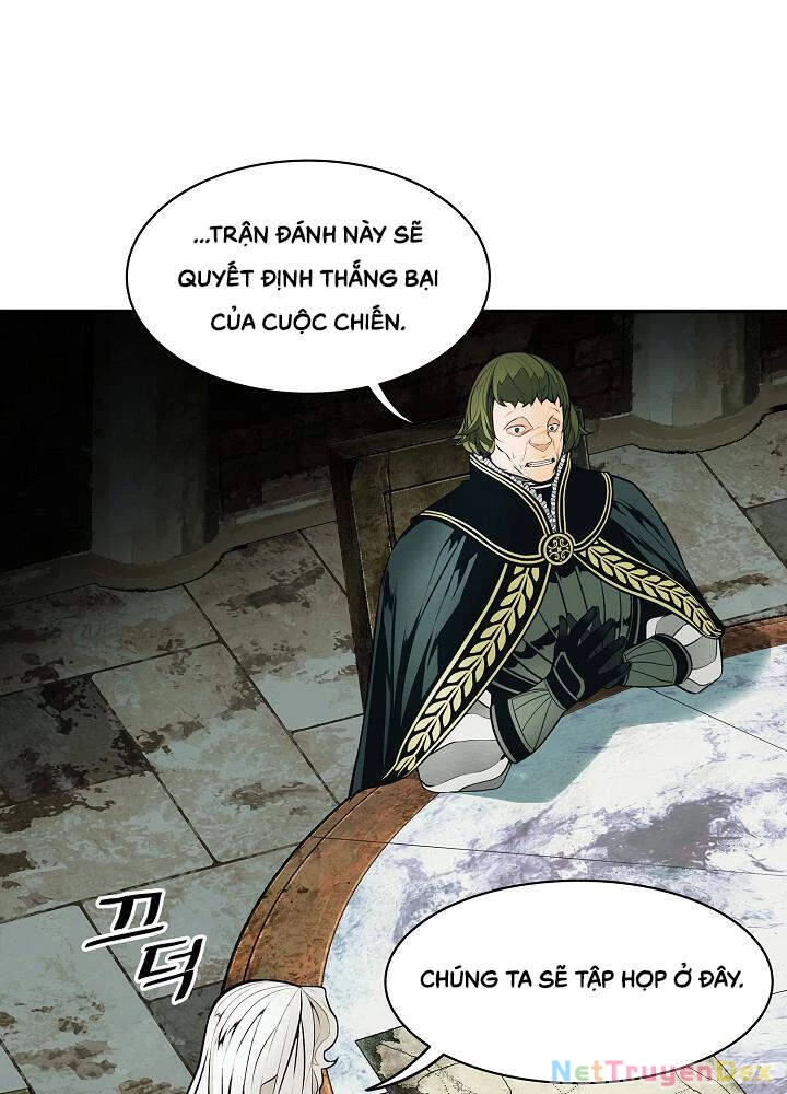 Bất Bại Chân Ma Chapter 124 - Trang 4