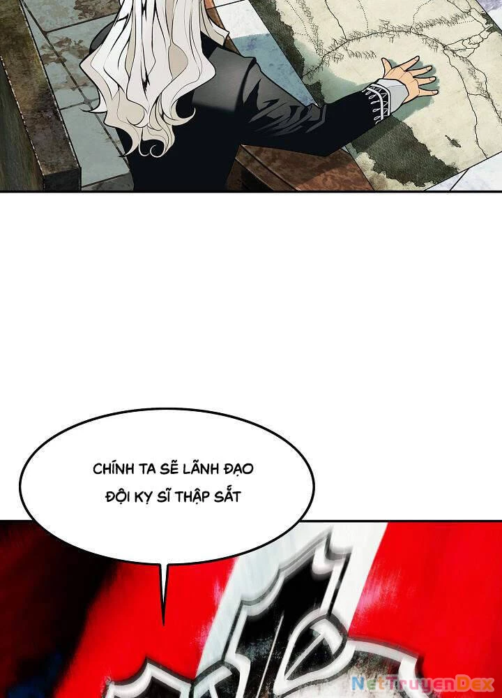 Bất Bại Chân Ma Chapter 124 - Trang 4