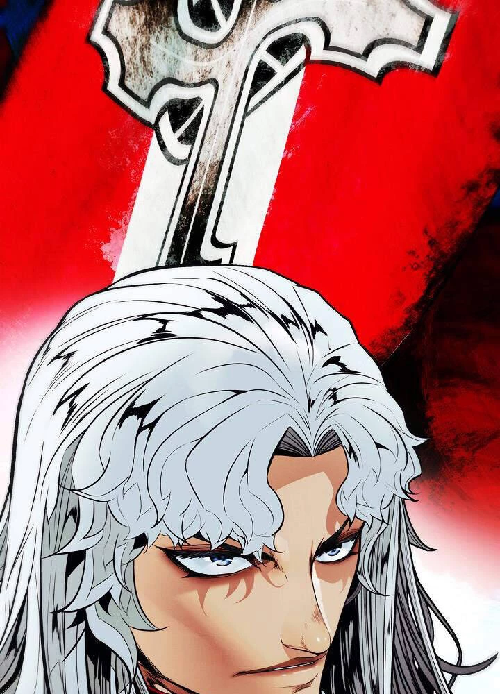 Bất Bại Chân Ma Chapter 124 - Trang 4