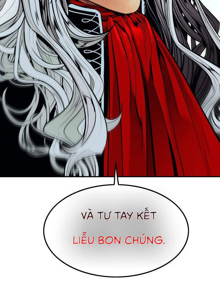 Bất Bại Chân Ma Chapter 124 - Trang 4
