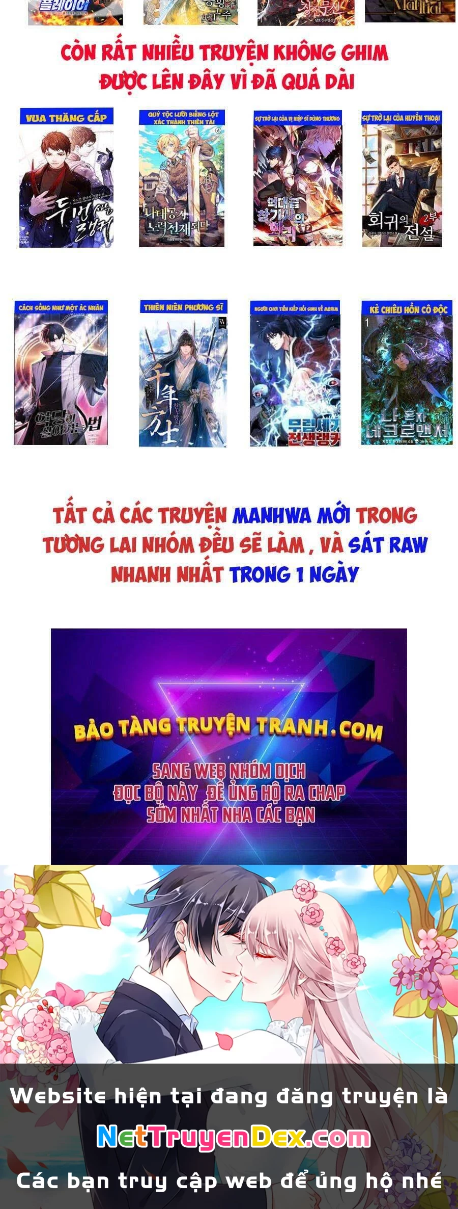 Bất Bại Chân Ma Chapter 124 - Trang 4