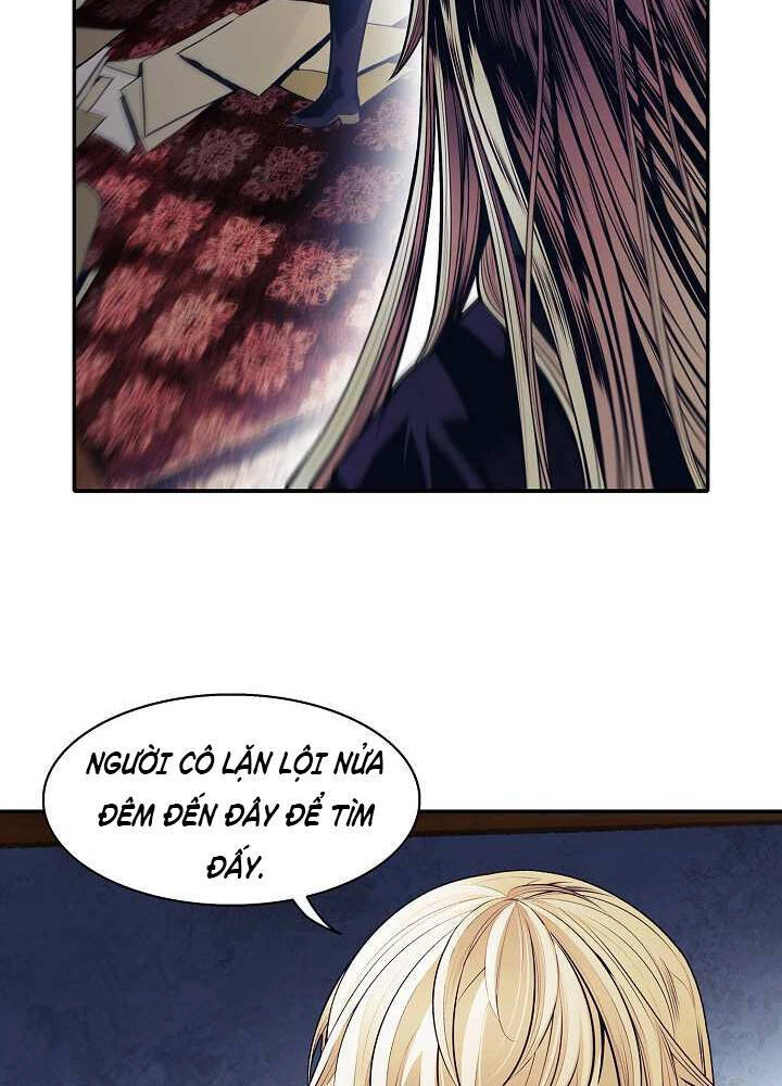 Bất Bại Chân Ma Chapter 127 - Trang 4