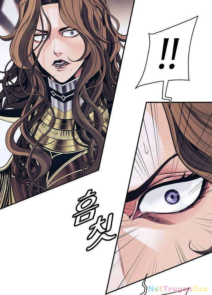 Bất Bại Chân Ma Chapter 127 - Trang 4