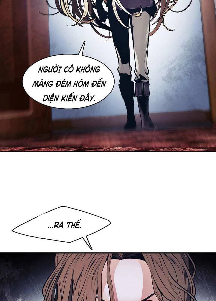 Bất Bại Chân Ma Chapter 127 - Trang 4