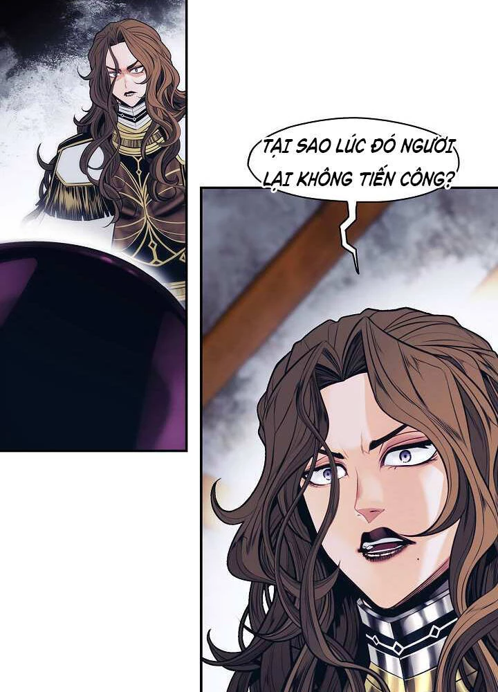 Bất Bại Chân Ma Chapter 127 - Trang 4