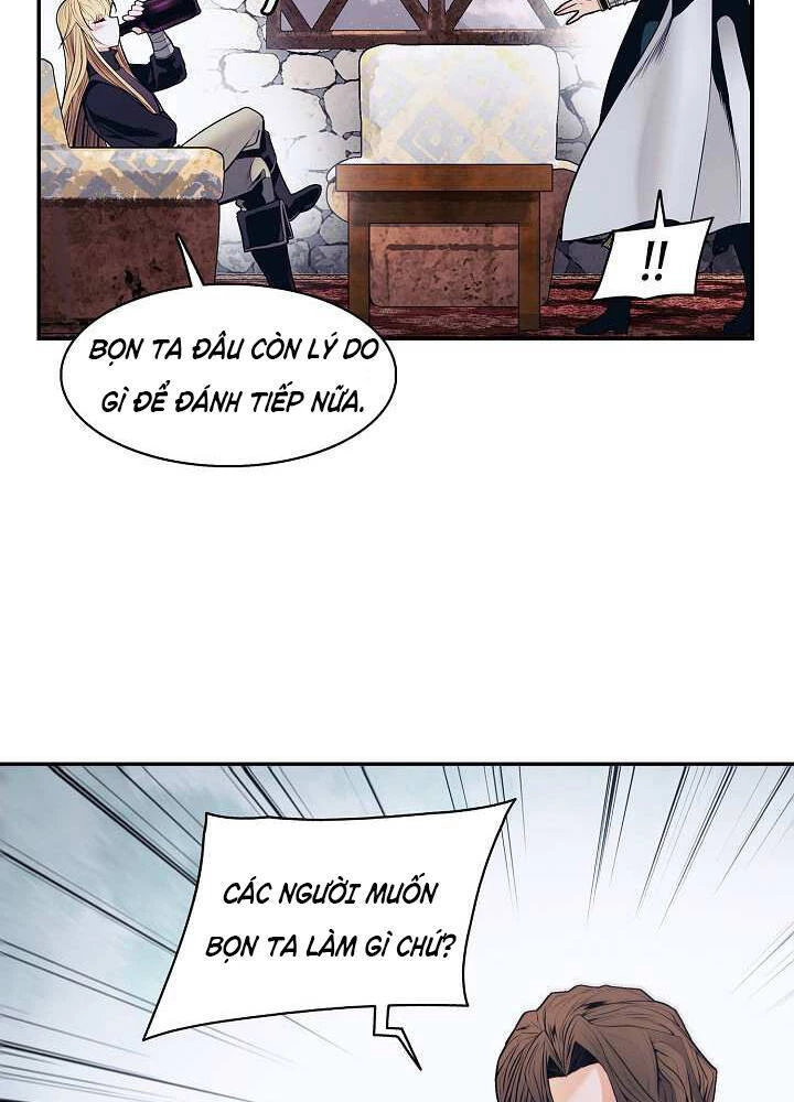 Bất Bại Chân Ma Chapter 127 - Trang 4