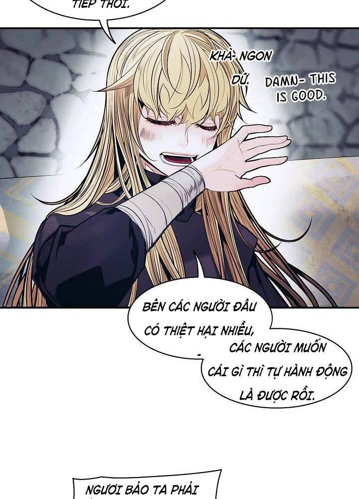 Bất Bại Chân Ma Chapter 127 - Trang 4