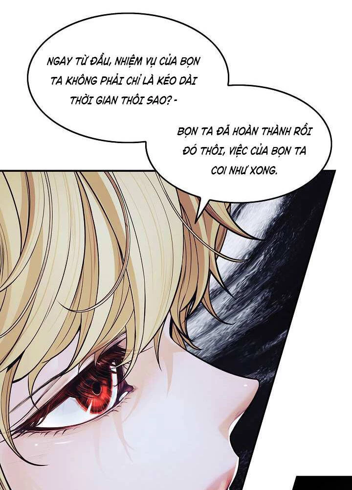 Bất Bại Chân Ma Chapter 127 - Trang 4