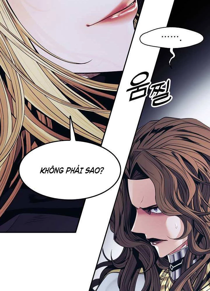 Bất Bại Chân Ma Chapter 127 - Trang 4