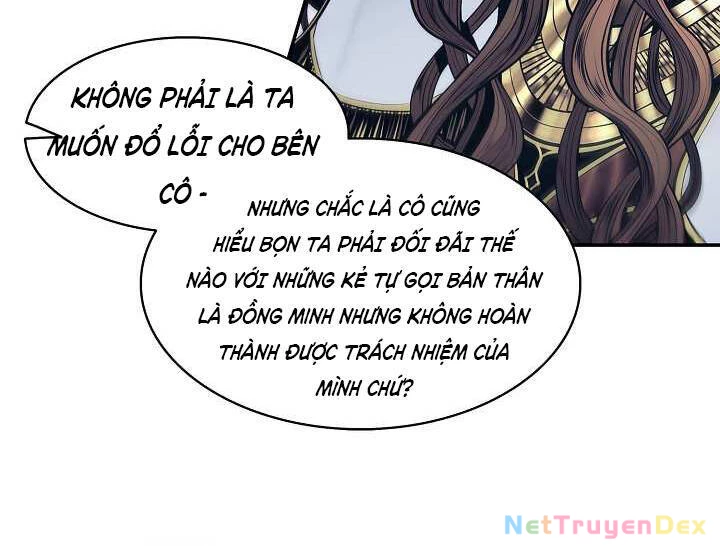 Bất Bại Chân Ma Chapter 127 - Trang 4
